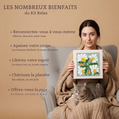 Kit Champs Paisibles