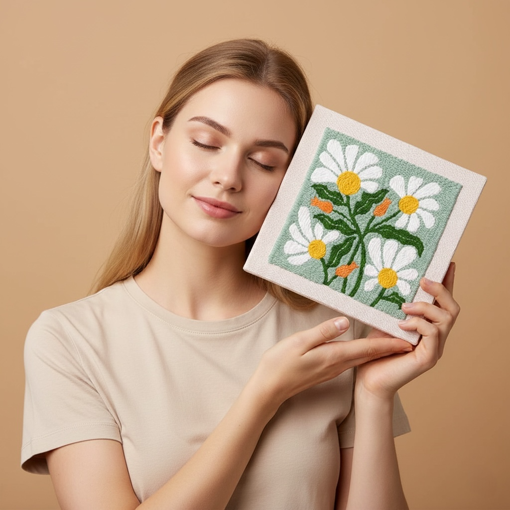 Kit Champs Paisibles